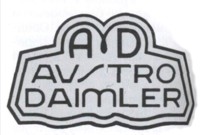 AUSTRO-DAIMLER